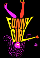 Funny Girl logo